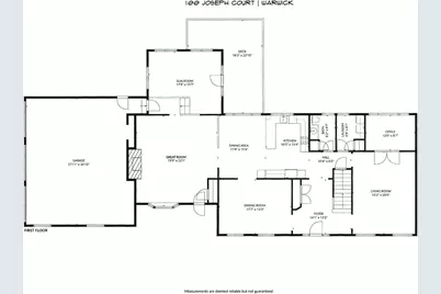 100 Joseph Court, Warwick, RI 02886 - Photo 42