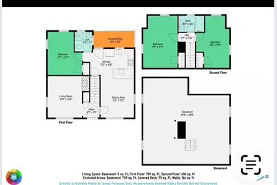 45 Metropolitan Park Drive, East Providence, RI 02915 - Photo 22