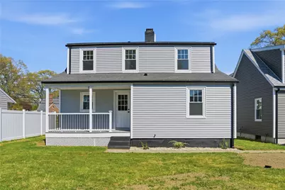 45 Metropolitan Park Drive, East Providence, RI 02915 - Photo 2