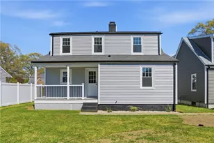 45 Metropolitan Park Dr, East Providence, RI 02915 - Photo 2