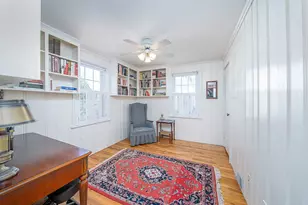 33 Pilgrim Dr, Warwick, RI 02888 - Photo 20