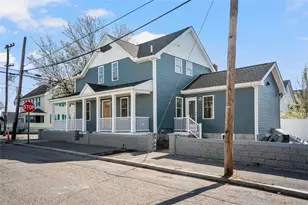 263 Warren Ave, East Providence, RI 02914 - Photo 2