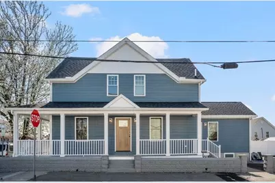 263 Warren Avenue, East Providence, RI 02914 - Photo 1