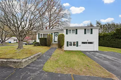 290 Stony Acre Drive, Cranston, RI 02920 - Photo 1