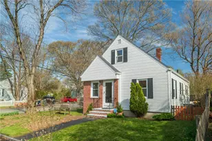 99 Dryden Blvd, Warwick, RI 02888 - Photo 38