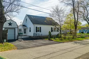 99 Dryden Blvd, Warwick, RI 02888 - Photo 34