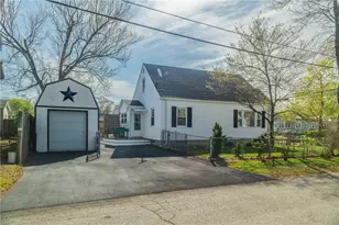 99 Dryden Blvd, Warwick, RI 02888 - Photo 36