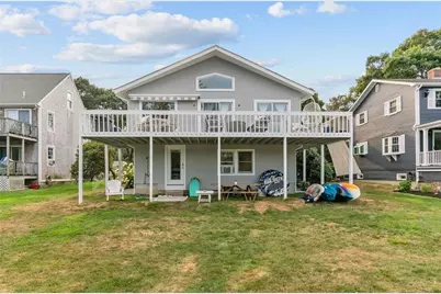 93 Riverside Drive, South Kingstown, RI 02879 - Photo 2
