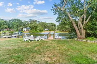 93 Riverside Drive, South Kingstown, RI 02879 - Photo 38