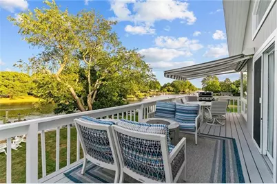 93 Riverside Drive, South Kingstown, RI 02879 - Photo 16