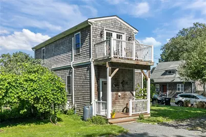 8 Johnson Court, Newport, RI 02840 - Photo 2
