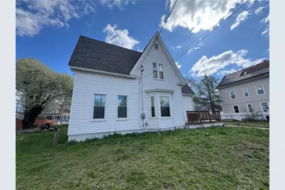 261 Admiral Street, Providence, RI 02908 - Photo 2