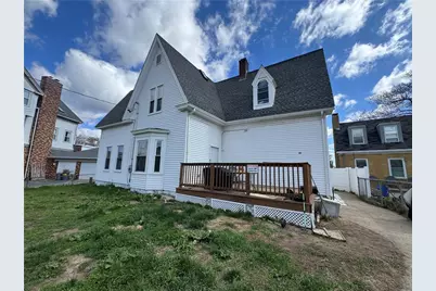 261 Admiral Street, Providence, RI 02908 - Photo 1