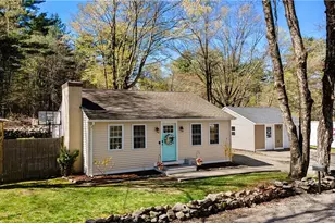 410 Field Hill Rd, Scituate, RI 02815 - Photo 2