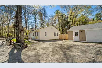 410 Field Hill Road, Scituate, RI 02815 - Photo 4