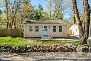 410 Field Hill Rd, Scituate, RI 02815 - Photo 1