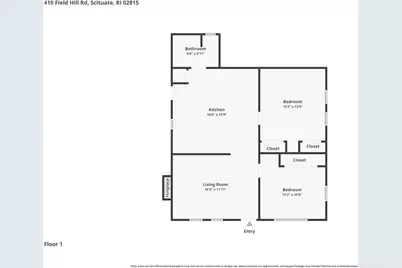 410 Field Hill Road, Scituate, RI 02815 - Photo 38