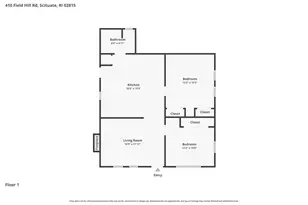 410 Field Hill Rd, Scituate, RI 02815 - Photo 38