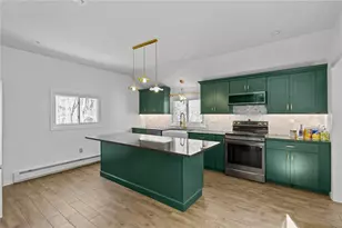 343 Hope Furnace Rd, Scituate, RI 02831 - Photo 1