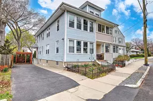 25 Blodgett Ave, Pawtucket, RI 02860 - Photo 40