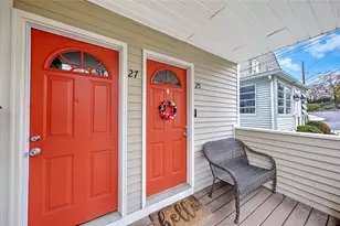 25 Blodgett Ave, Pawtucket, RI 02860 - Photo 2