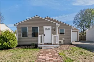 49 Martha Rd, East Providence, RI 02916 - Photo 2