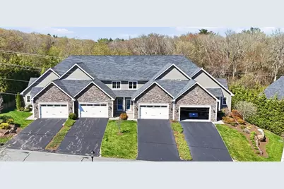 9 Wheeler Lane #B, Hopkinton, RI 02832 - Photo 4