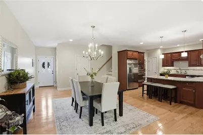 9 Wheeler Lane #B, Hopkinton, RI 02832 - Photo 10