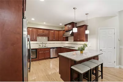9 Wheeler Lane #B, Hopkinton, RI 02832 - Photo 12