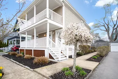6 County Street #1, Newport, RI 02840 - Photo 2
