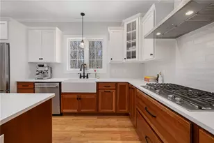 25 Kristin Dr, Cranston, RI 02921 - Photo 18