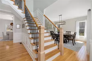 25 Kristin Dr, Cranston, RI 02921 - Photo 10