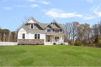 25 Kristin Drive, Cranston, RI 02921 - Photo 1