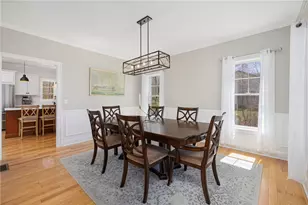 25 Kristin Dr, Cranston, RI 02921 - Photo 12