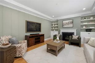 25 Kristin Dr, Cranston, RI 02921 - Photo 22