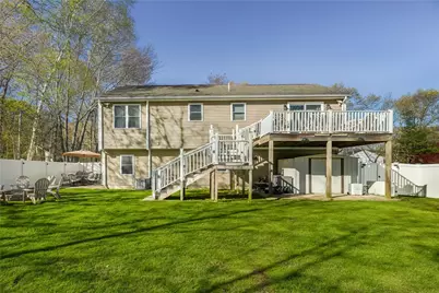 136 Bishop Hill Road, Johnston, RI 02919 - Photo 4