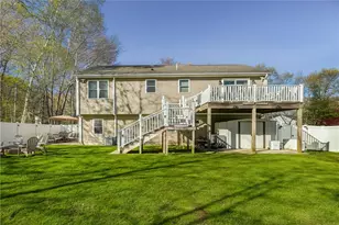 136 Bishop Hill Rd, Johnston, RI 02919 - Photo 4