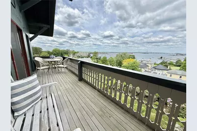 35 Chastellux Avenue #J, Newport, RI 02840 - Photo 6