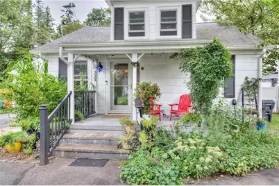 333 Greenwood Avenue, Warwick, RI 02886 - Photo 2
