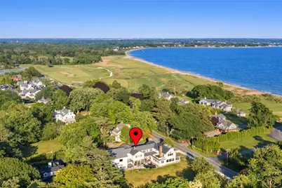 116 Nayatt Road, Barrington, RI 02806 - Photo 1