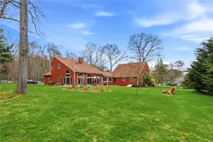 230 Briarbrook Dr, North Kingstown, RI 02852 - Photo 42