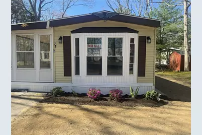 6 Hide-A-Way, Coventry, RI 02816 - Photo 2