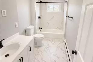 284 Massachusetts Ave, Providence, RI 02905 - Photo 4