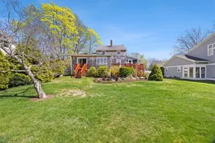 25 King Philip Ave, Barrington, RI 02806 - Photo 34