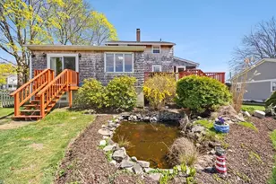 25 King Philip Ave, Barrington, RI 02806 - Photo 32