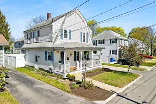 37 Kelley Ave, East Providence, RI 02916 - Photo 32