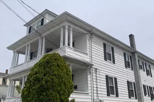 100 S Blossom St, East Providence, RI 02914 - Photo 2