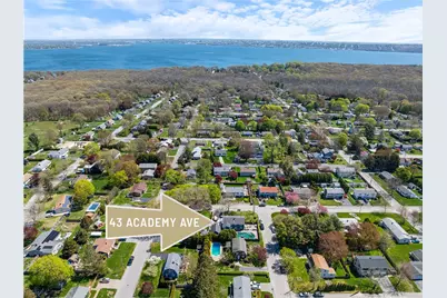 43 Academy Avenue, Bristol, RI 02809 - Photo 32