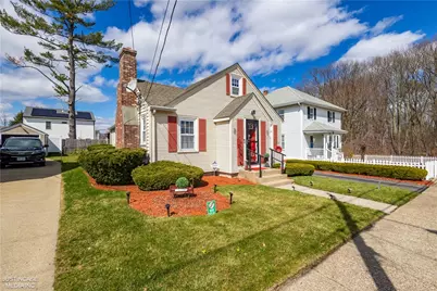 151 West Forest Avenue, Pawtucket, RI 02860 - Photo 2