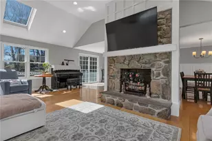55 Lonesome Pine Rd, Cumberland, RI 02864 - Photo 16